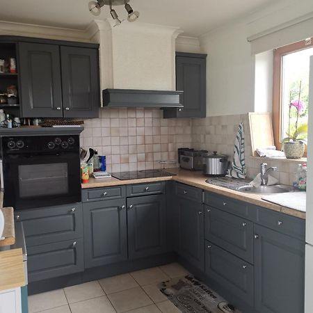 Mevazara Guesthouse Malmedy Dış mekan fotoğraf