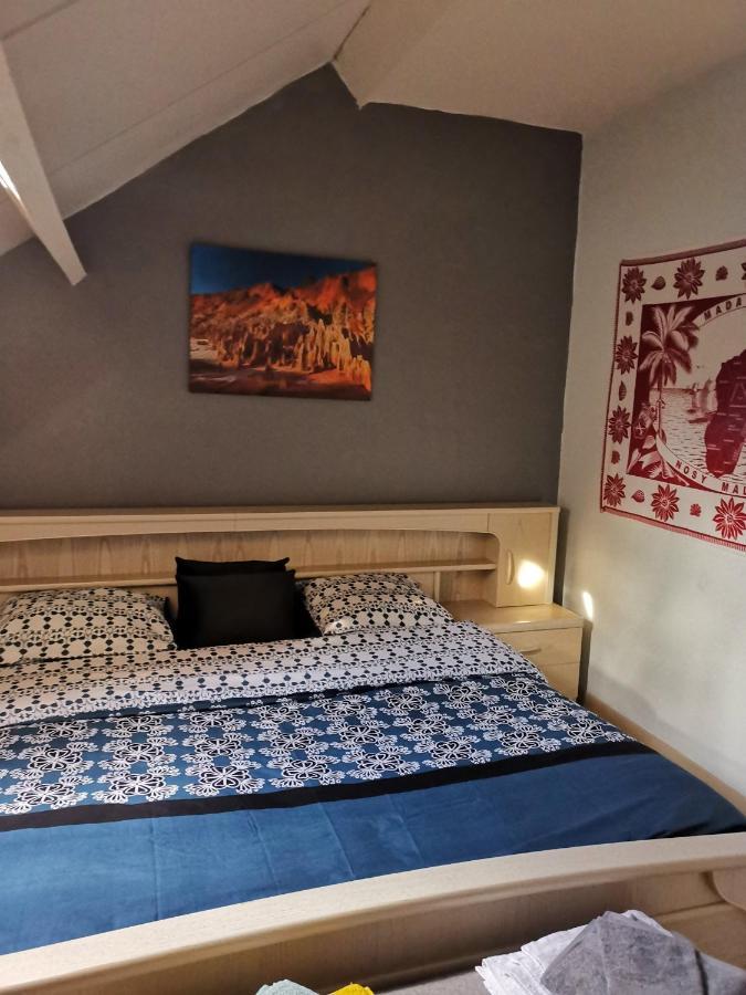 Mevazara Guesthouse Malmedy Dış mekan fotoğraf