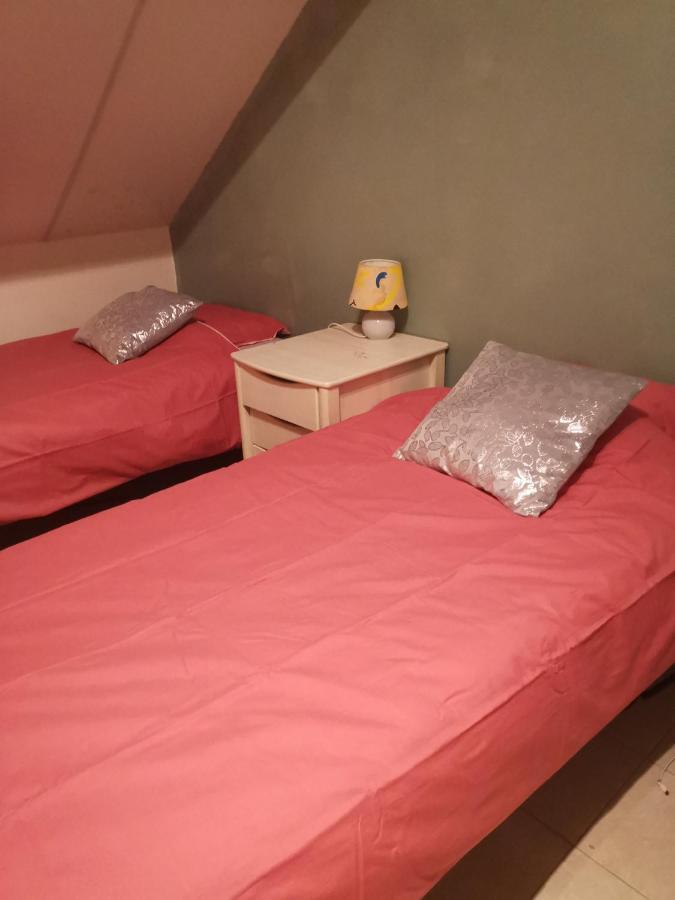 Mevazara Guesthouse Malmedy Dış mekan fotoğraf