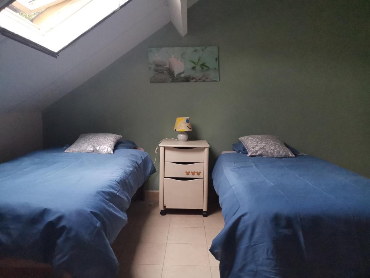 Mevazara Guesthouse Malmedy Dış mekan fotoğraf