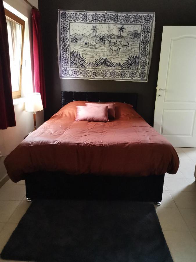Mevazara Guesthouse Malmedy Dış mekan fotoğraf