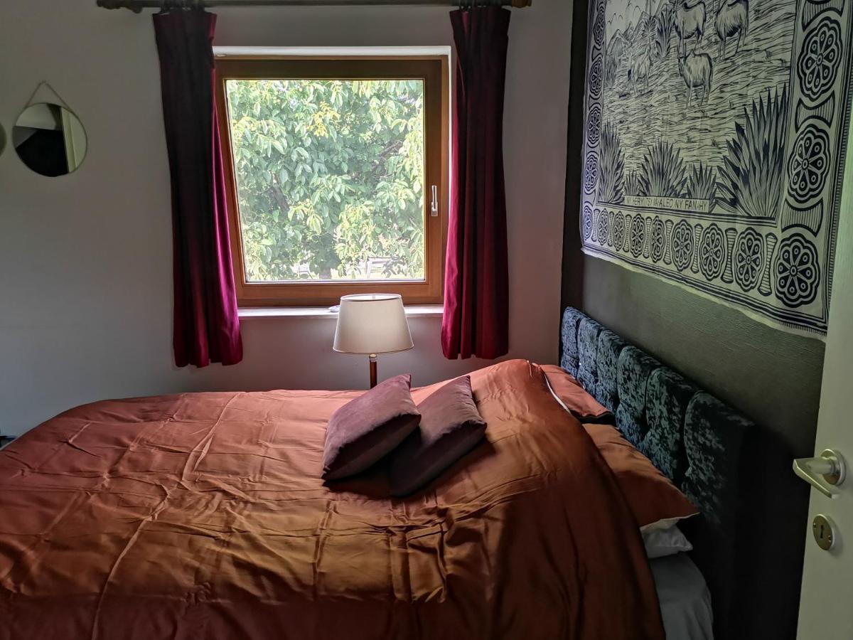 Mevazara Guesthouse Malmedy Dış mekan fotoğraf