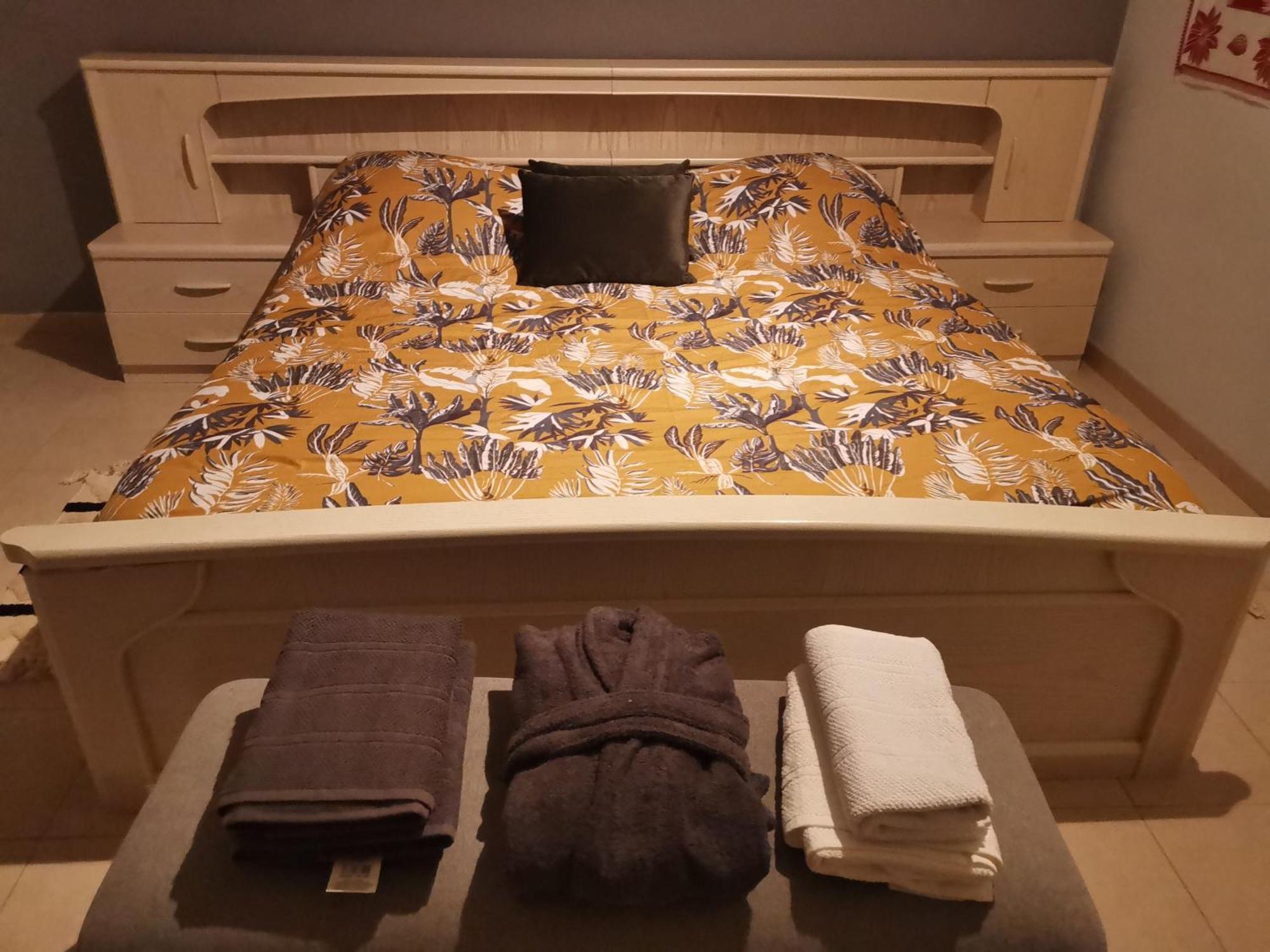 Mevazara Guesthouse Malmedy Oda fotoğraf
