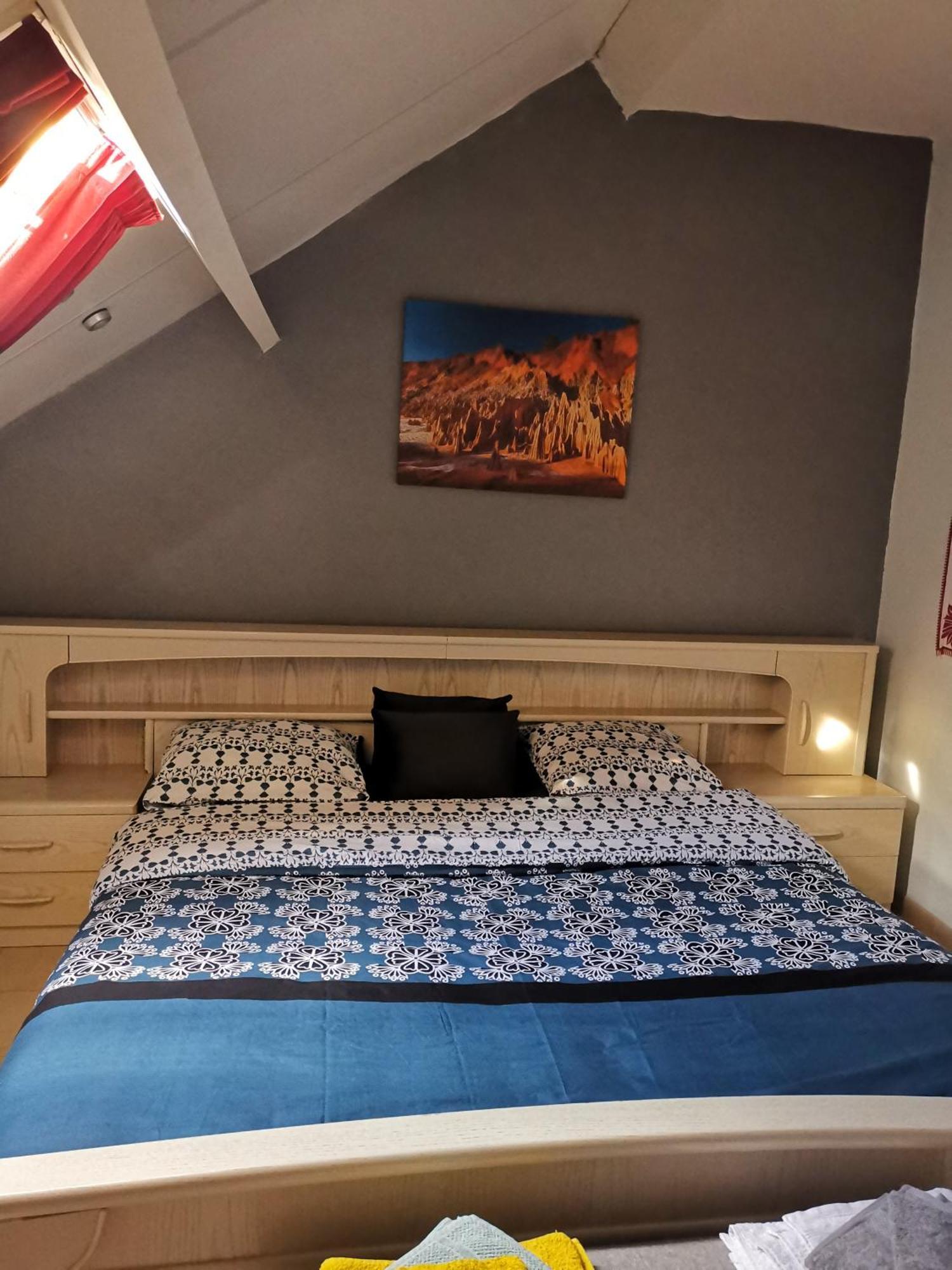 Mevazara Guesthouse Malmedy Oda fotoğraf